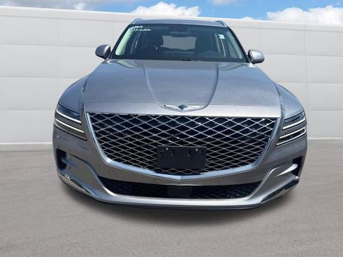 Used 2024 Genesis GV80 2.5T image 15