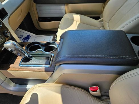 Used 2014 Ford F150 Lariat w/ Equipment Group 501A Mid AWD/4WD image 15