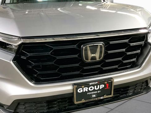Used 2024 Honda CR-V LX image 32