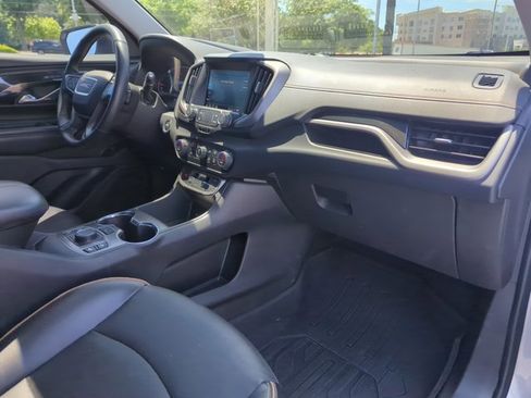 Used 2023 GMC Terrain AT4 w/ Tech Package AWD/4WD image 29