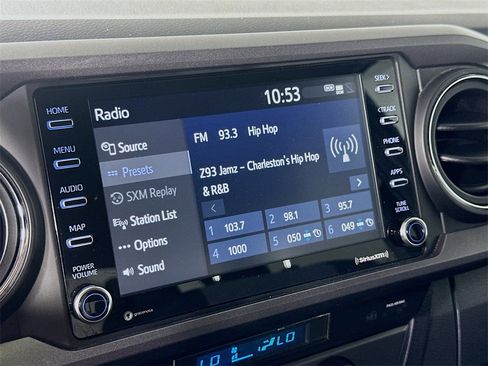 Used 2023 Toyota Tacoma TRD Off-Road image 28