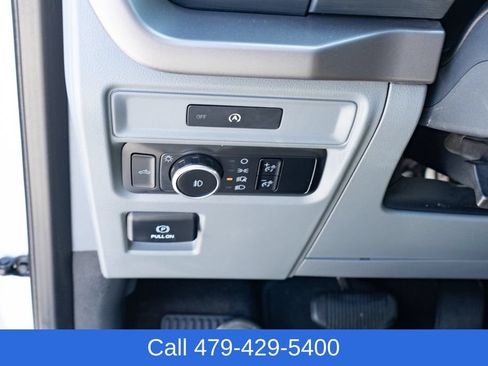 Used 2025 Ford F150 XLT w/ Equipment Group 301A Standard AWD/4WD image 25