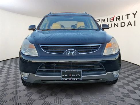 Used 2012 Hyundai Veracruz Limited image 2