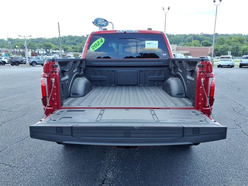 Certified 2024 Ford F150 Raptor AWD/4WD image 11