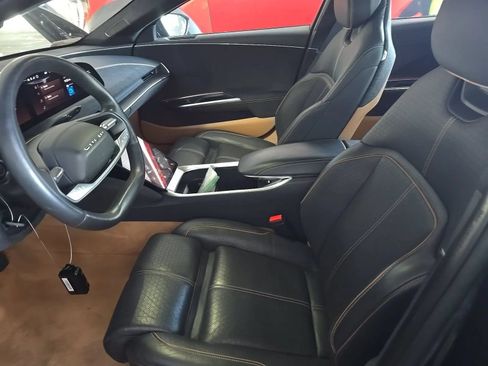 Used 2023 Lucid Air Grand Touring AWD/4WD image 2