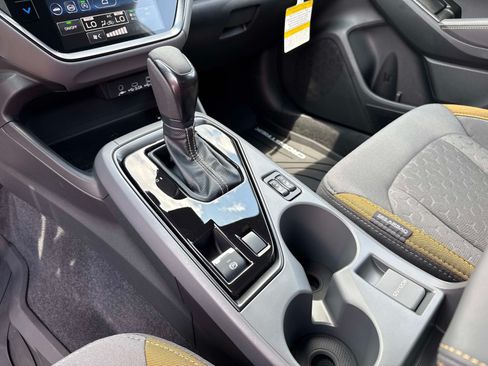 Used 2026 Subaru Crosstrek 2.5i Sport AWD/4WD image 25