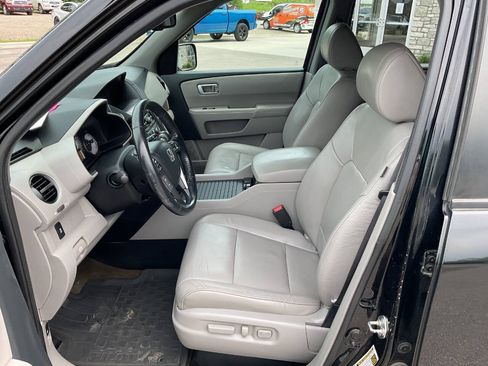 Used 2015 Honda Pilot EX-L image 13