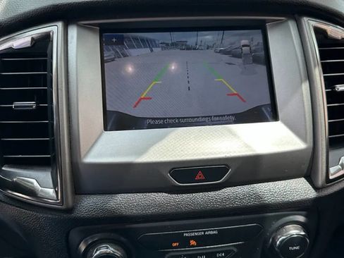 Used 2019 Ford Ranger XLT w/ Equipment Group 301A Mid image 14