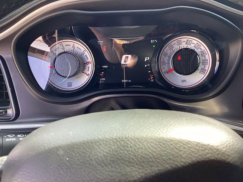 Used 2022 Dodge Challenger R/T Scat Pack w/ T/A Package image 13