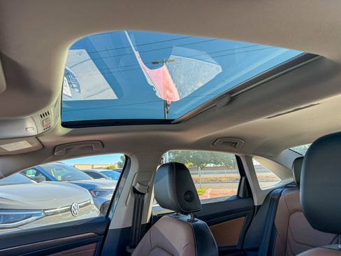 New 2026 Volkswagen Jetta SEL image 22