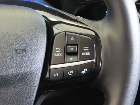 Used 2022 Ford Escape SEL w/ Technology Package AWD/4WD image 54