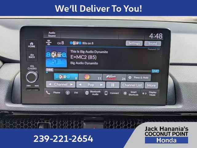 Used 2024 Honda CR-V EX-L image 20