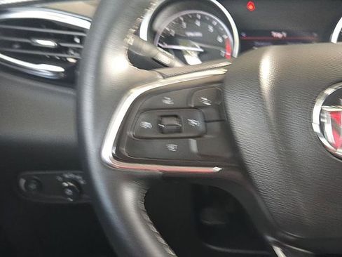 Used 2022 Buick Encore GX Select w/ Experience Buick Package FWD image 13