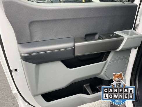 Used 2024 Ford F250 XLT image 15