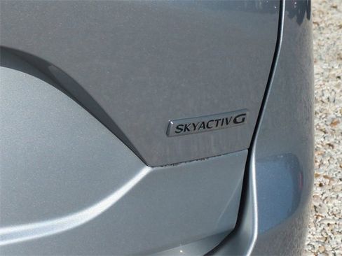 Certified 2023 MAZDA CX-5 AWD 2.5 S w/ Preferred Package image 13