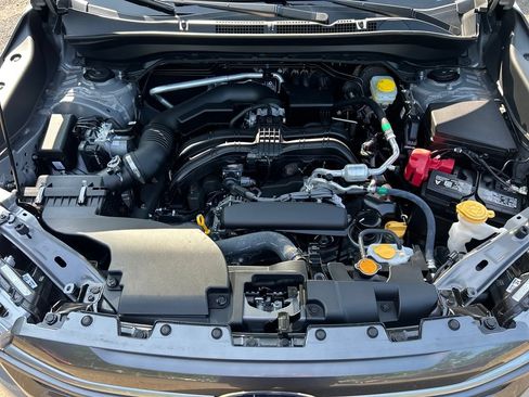 Certified 2026 Subaru Forester Premium AWD/4WD image 25