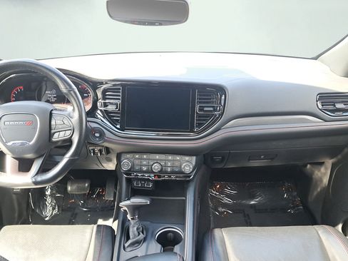 Used 2024 Dodge Durango GT AWD/4WD image 17