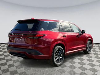 New 2026 Lexus TX 350 AWD video 2