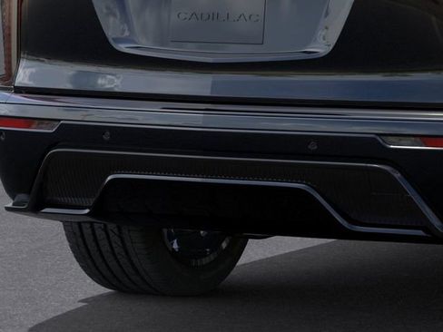 New 2026 Cadillac Vistiq Platinum w/ LPO, Floor Liner Package AWD/4WD image 14