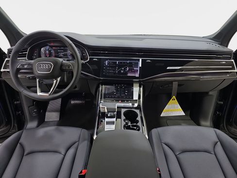 New 2026 Audi Q7 3.0T Premium Plus image 9