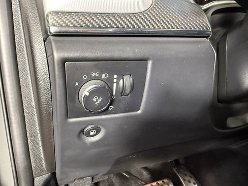 Used 2021 Jeep Grand Cherokee SRT image 26