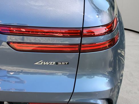 Used 2026 Genesis GV70 3.5T Sport Prestige AWD/4WD image 47