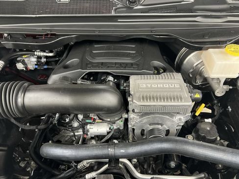 Used 2023 RAM 1500 Big Horn AWD/4WD image 23