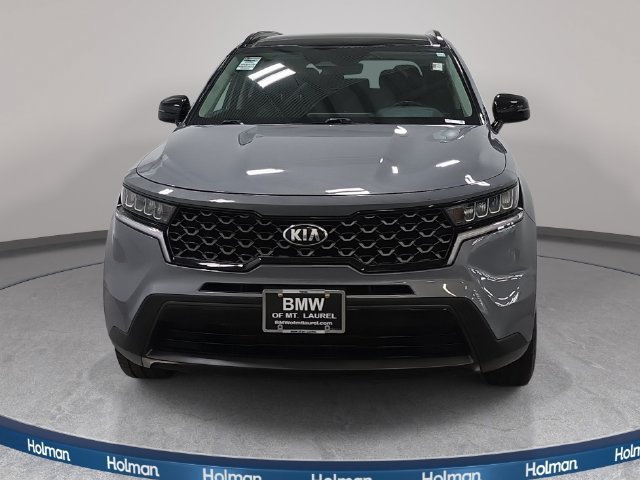 Used 2021 Kia Sorento S w/ Panoramic Sunroof Package AWD/4WD image 3