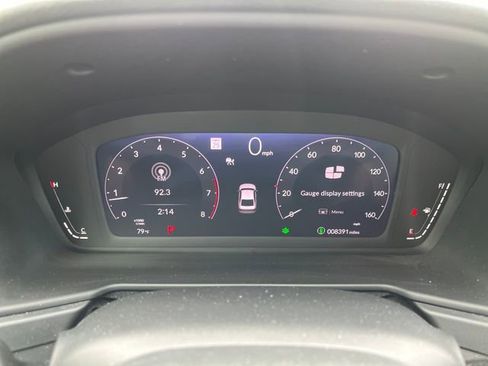 Used 2024 Honda Accord LX image 7