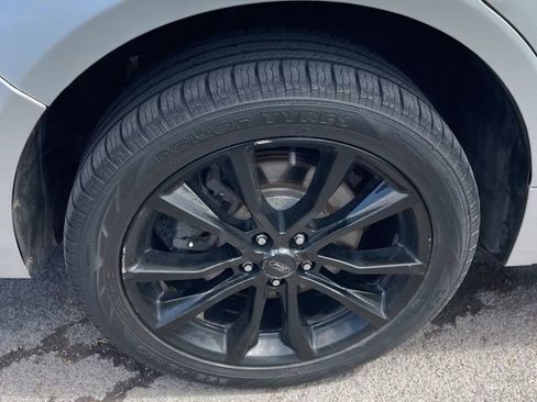 Used 2017 Ford Flex Limited w/ Limited Appearance Package AWD/4WD image 33