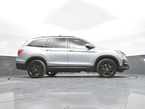 Used 2021 Honda Pilot Special Edition image 43