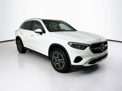 Certified 2026 Mercedes-Benz GLC 300 4MATIC