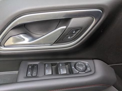 Used 2023 Chevrolet Tahoe RST image 10