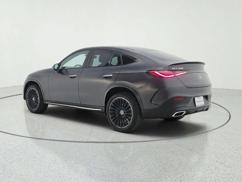 Certified 2026 Mercedes-Benz GLC 300 4MATIC image 7