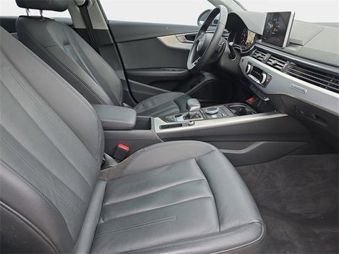 Used 2018 Audi A4 2.0T Premium Plus w/ Premium Plus Package image 12