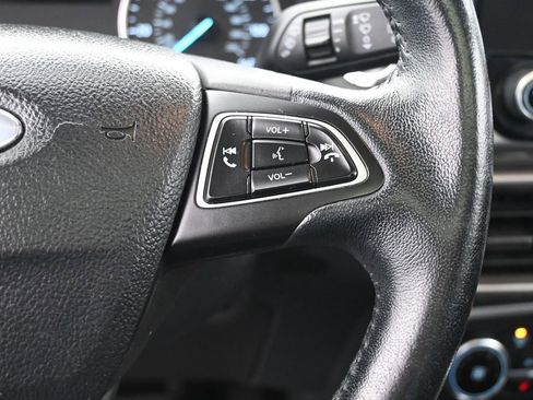 Used 2019 Ford EcoSport SE FWD image 34