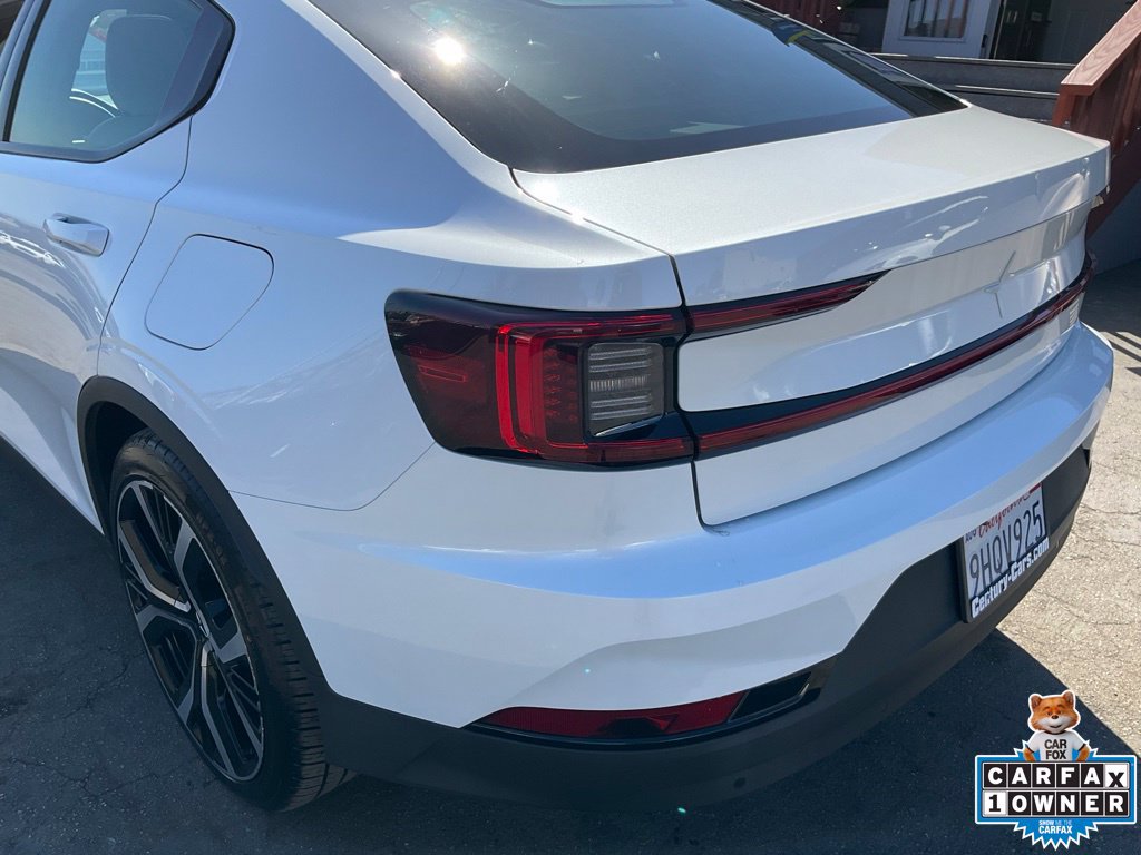 Used 2023 Polestar Polestar 2 AWD/4WD image 86