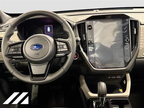 Used 2026 Subaru Forester Premium AWD/4WD image 22