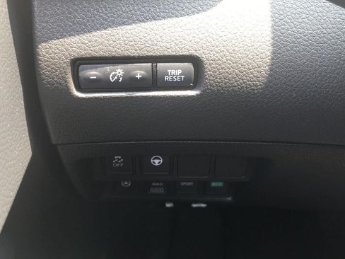 Used 2022 Nissan Rogue Sport SL AWD/4WD image 23