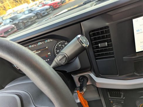 New 2026 Ford F250 XL w/ STX Appearance Package image 24