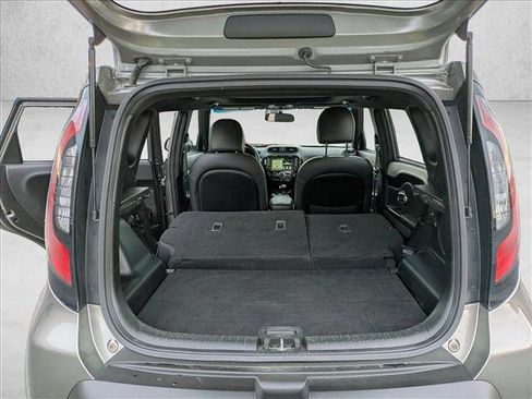 Used 2014 Kia Soul + w/ Primo Package image 6