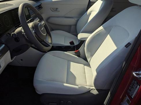 New 2025 Hyundai Kona SEL image 4