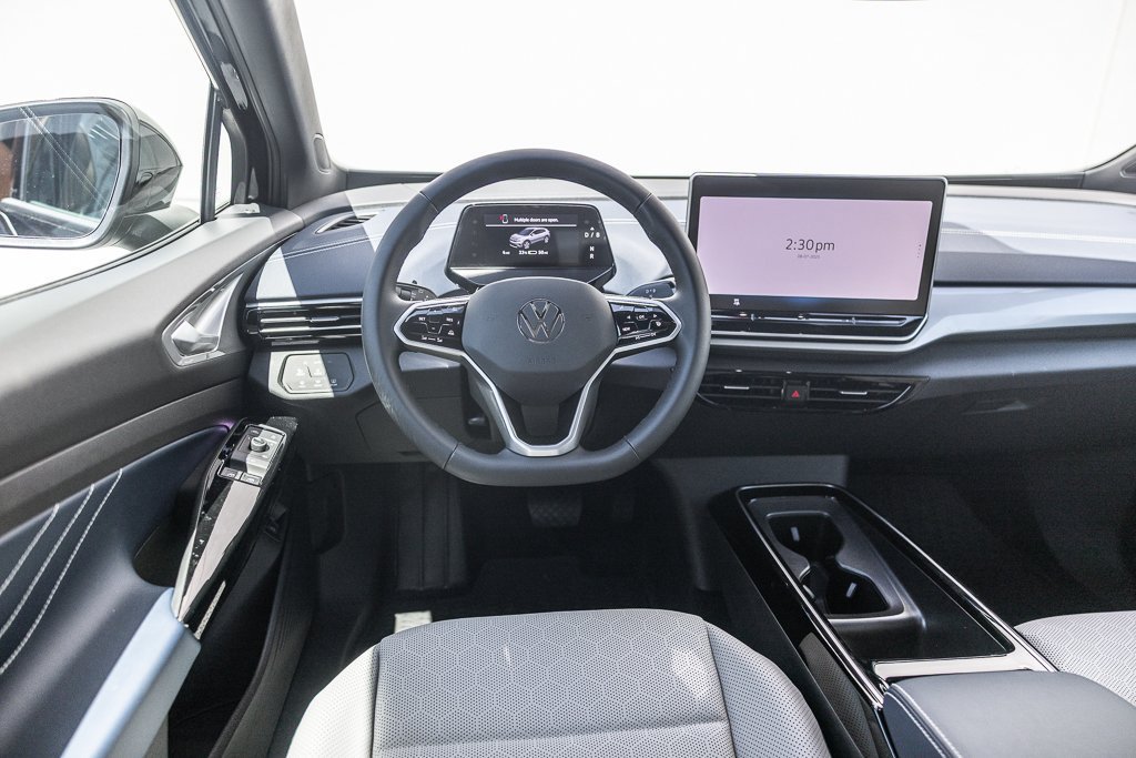 New 2025 Volkswagen ID.4 Pro S AWD/4WD image 5