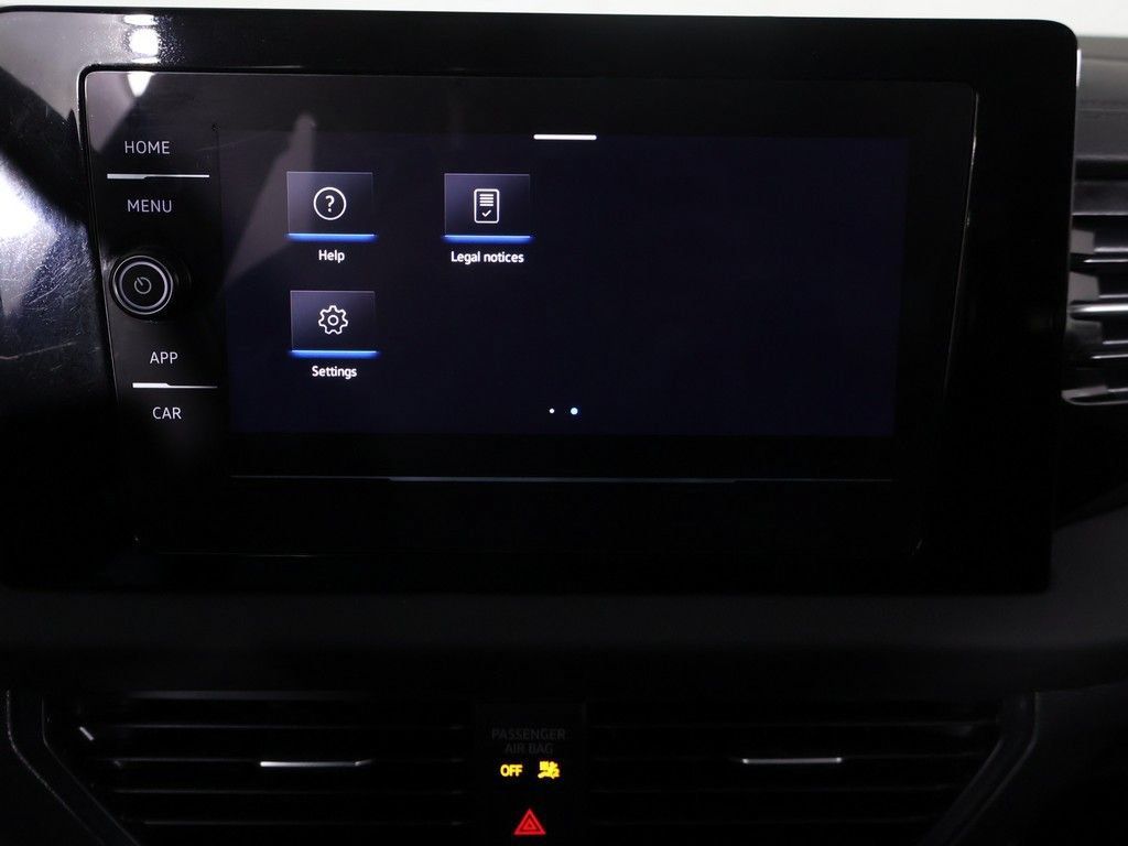 Used 2025 Volkswagen Jetta S FWD image 37