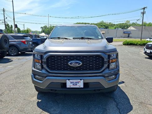 Certified 2023 Ford F150 XL w/ STX Appearance Package AWD/4WD image 35