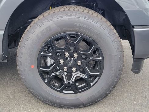 New 2026 Ford F150 XLT w/ Equipment Group 302A MID AWD/4WD image 6