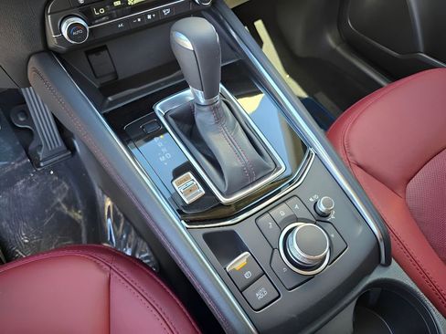 Certified 2025 MAZDA CX-5 Carbon Edition image 18