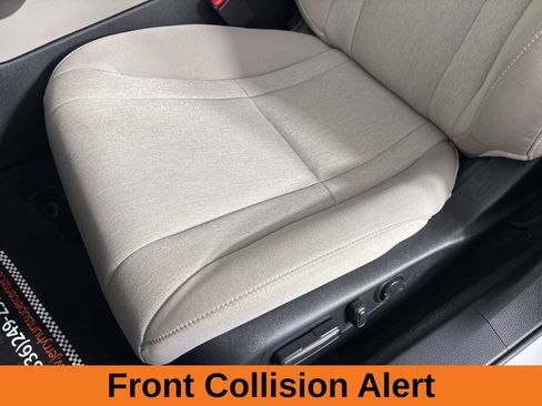Used 2025 Honda Accord SE image 12