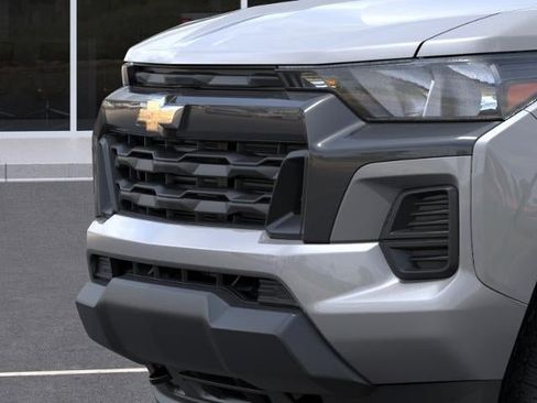 New 2026 Chevrolet Colorado LT w/ Advanced Trailering Package AWD/4WD image 13