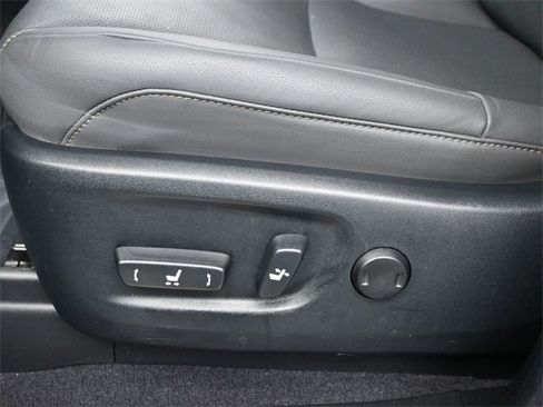 Certified 2023 Lexus GX 460 Premium w/ Premium Plus Package image 15